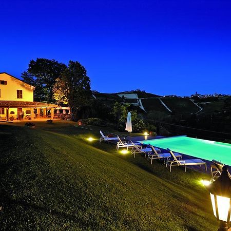 La Maragliana Aparthotel Castel Rocchero Εξωτερικό φωτογραφία