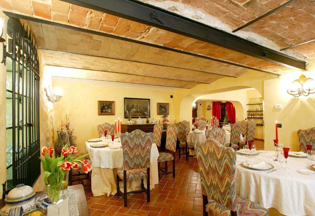 La Maragliana Aparthotel Castel Rocchero Εξωτερικό φωτογραφία