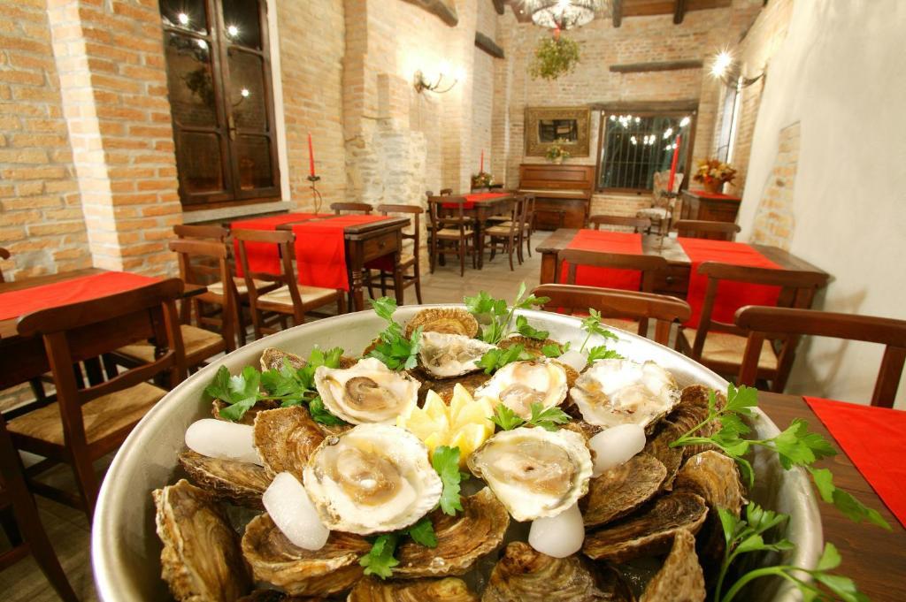 La Maragliana Aparthotel Castel Rocchero Εξωτερικό φωτογραφία