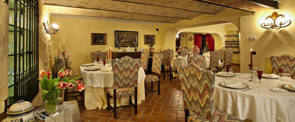 La Maragliana Aparthotel Castel Rocchero Εξωτερικό φωτογραφία